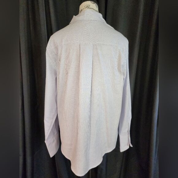NWT A New Day Button Up Shirt - Picture 7 of 9